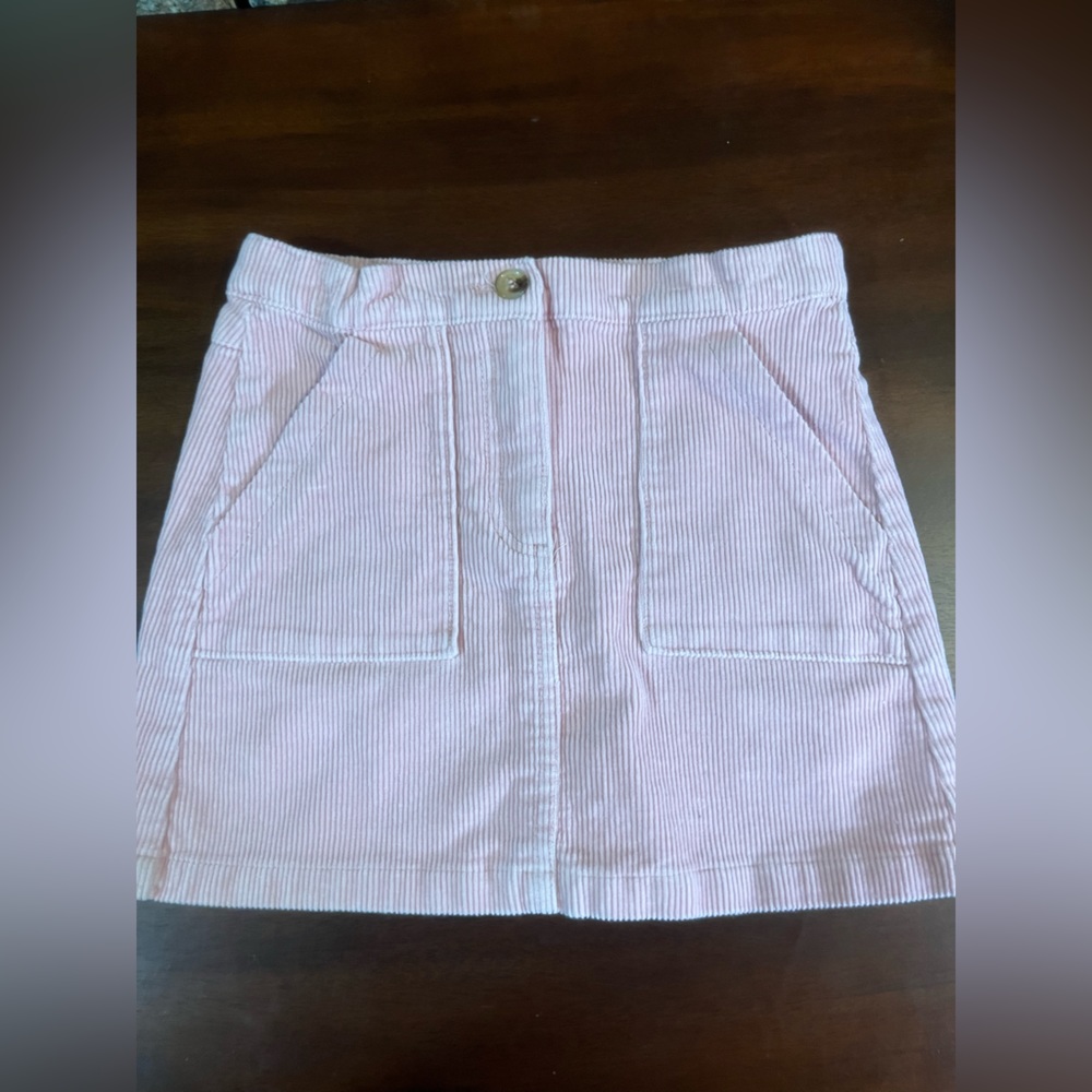 Girls corduroy Skirt | H&M | Size 5/6